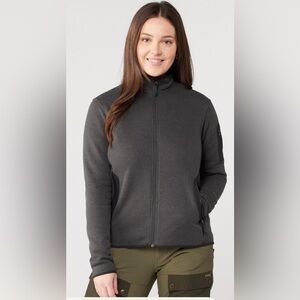 Arc’teryx Covert Fleece Cardigan - Women's size M